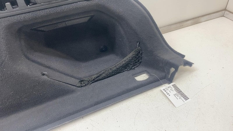 ⭕ 19-23 e-Tron Rear Right Interior Quarter Trim Boot Side Cover Panel 4KE863880A