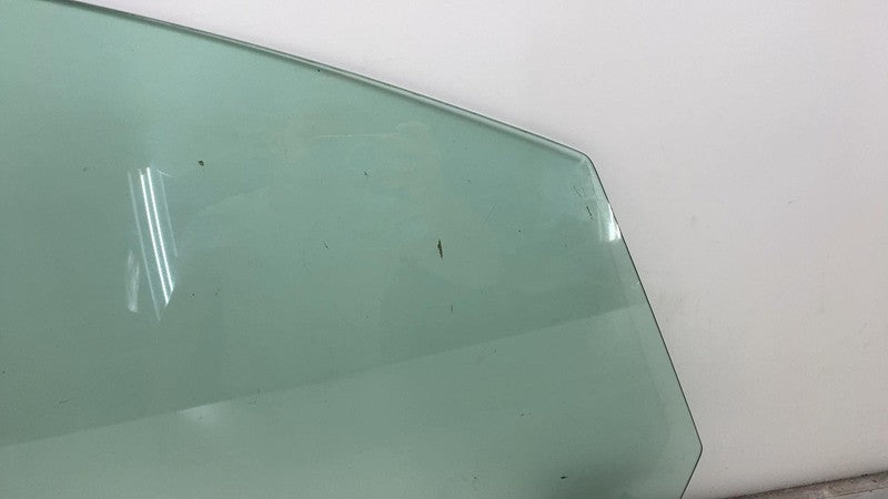 ⭕ 2016-2020 Tesla Model X MX Front Passenger Side Door Window Glass Ri