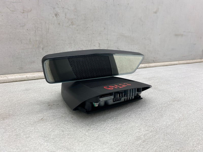 1038482-99-L ⭕ 12-20 Tesla Model S Front Interior Rear View Mirror w/ Monocamera 1038482-99-L