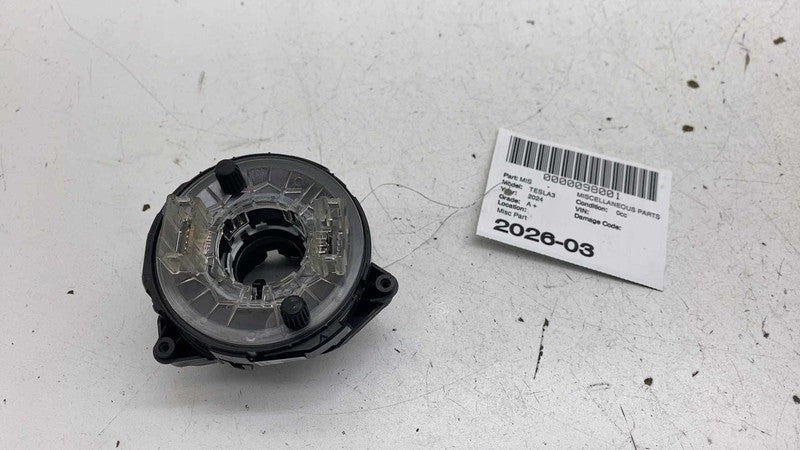 Miscellaneous Parts TESLA MODEL 3 24