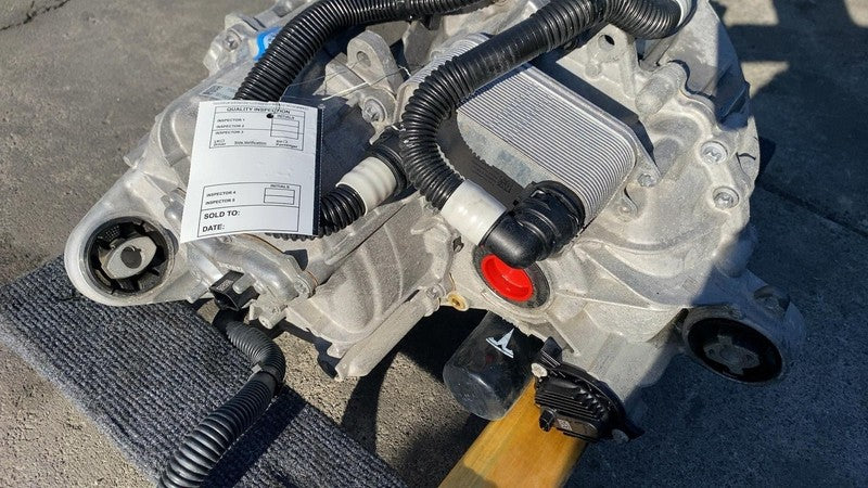 1120960 00 E ⭕ 2017-2023 Model 3 Electric Engine Motor Front Drive Unit 3DU Assy 1120960-00-E