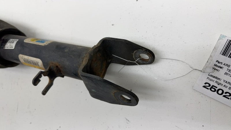 600635100C ⭕12-15 Model S Front Right Air Suspension Spring Shock Absorber RWD 6006351-00-C