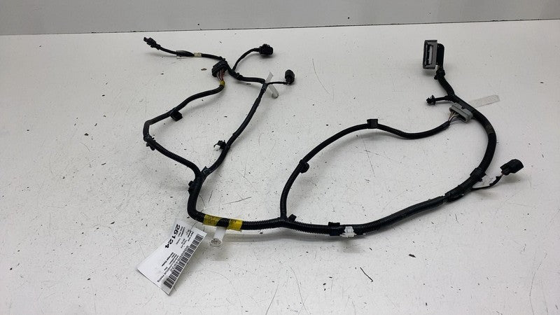 ⭕17-23 Tesla Model 3 Rear Cradle Subframe Wiring Harness Cable Wire 10