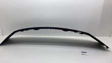 2024-2025 Tesla Cybertruck Front Frunk Fascia Bumper Cover Panel OEM Assembly