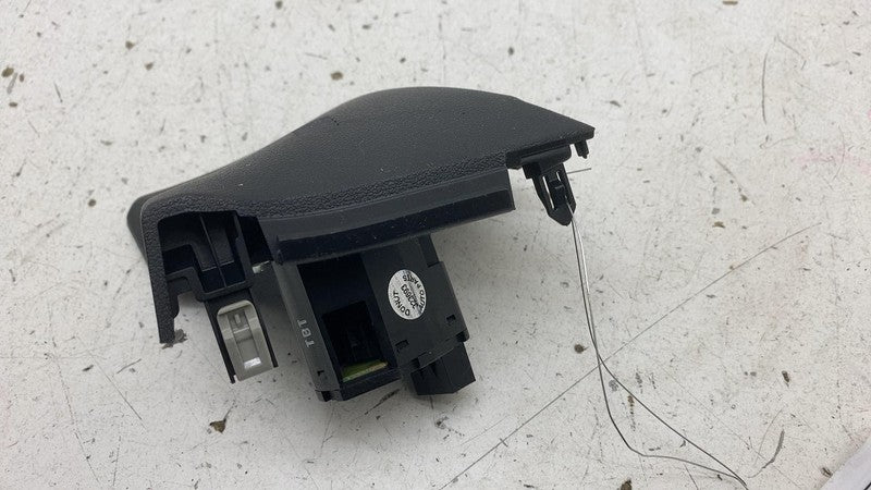 84792CV000 2022 2023 2024 Kia EV6 Dash Dashboard Center Left Driver Side Trim Cover Panel