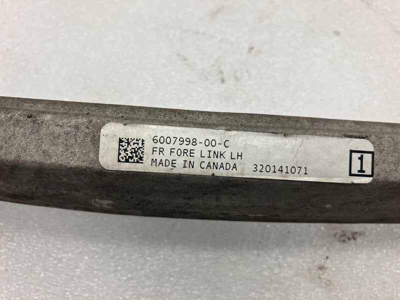 6007998 00 C ⭕12-15 Model S MS Front Left Lower Suspension Control Arm Fore Link 6007998-00-C