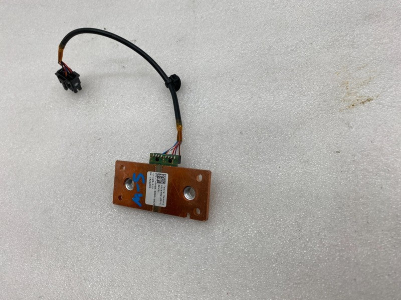 101676200C ⭕ 2012-2020 Tesla Model S High Voltage Battery Shunt Module HV BATT 1016792-00-C