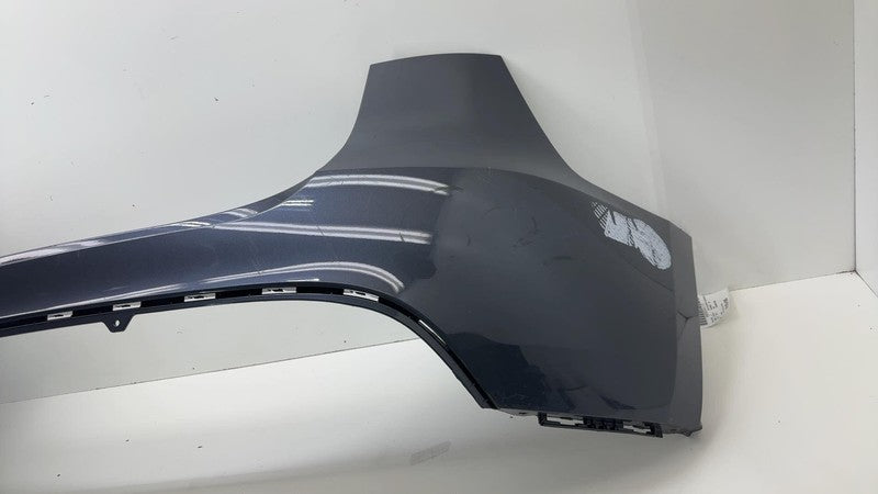 ⭕ 2020-2024 Tesla Model Y MY Rear Bumper Cover OEM Assembly Gray - PMNG