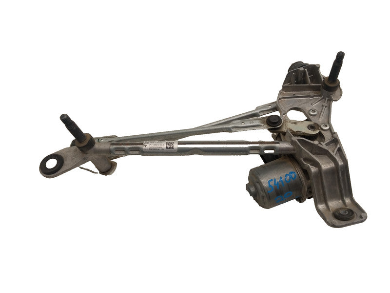 ⭕ 2020-2024 Model Y Front Windshield Wiper Linkage Motor & Module 1490