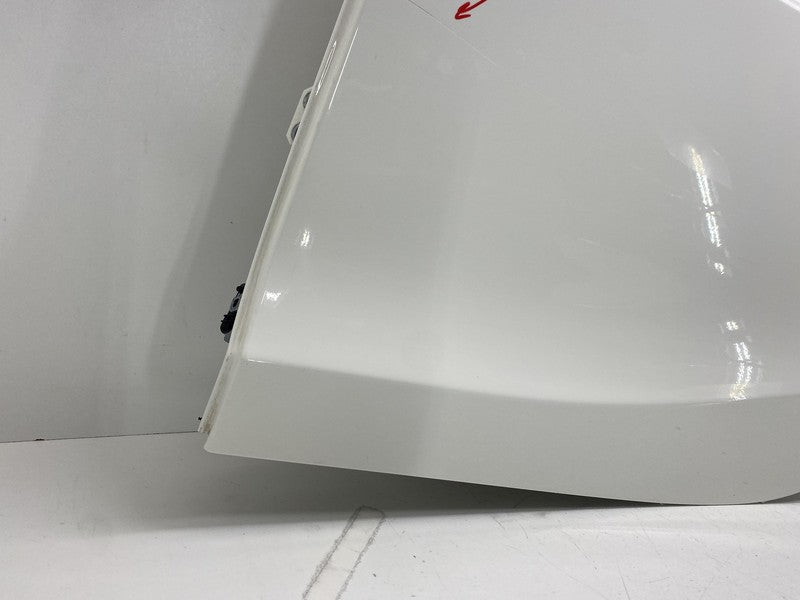 ⭕ 2014-2020 Maserati Ghibli Rear Driver Side Door Shell Panel Left LH 