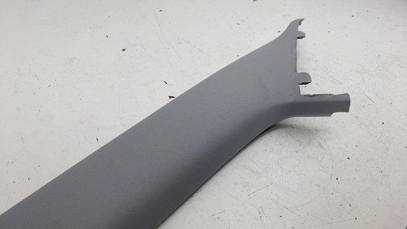 ⭕ 2024-2025 Tesla Model 3 M3 Upper Left A-Pillar Trim Panel Cover 1731