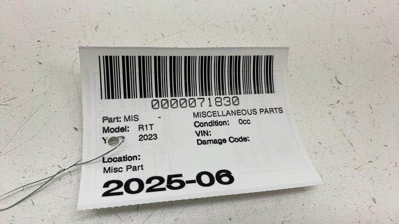 GMM92181000 ⭕ 2022-2024 Rivian R1T R1S Headlight Control Module LED Ballast Unit GMM92181000