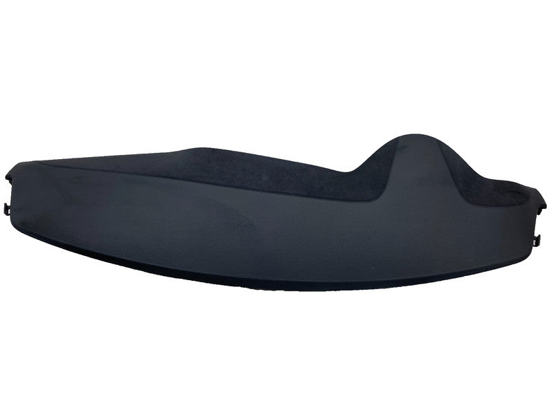 ⭕ 16-20 Model S Dashboard Instrument Panel Interior Dash Trim Cover 10