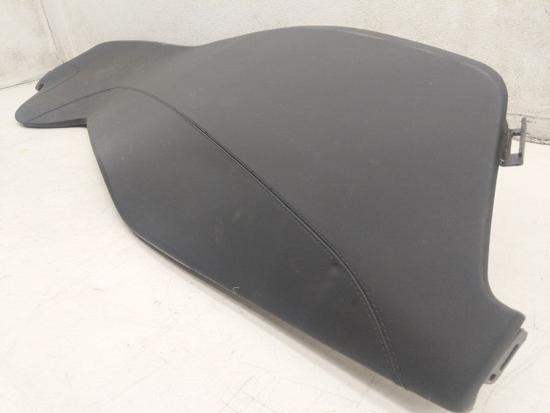 ⭕ 12-15 Model S Dashboard Instrument Panel Interior Dash Trim Cover 10