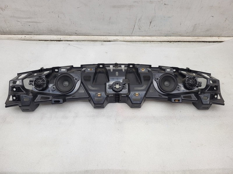 ⭕ 2016-2020 Tesla Model X MX Liftgate Speaker Bracket + Speakers x4 10
