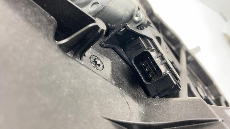 ⭕ 2025-2026 Tesla Model Y Rear Left Door Window Regulator & Motor 2004