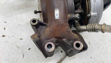 Turbo/supercharger JEEP WRANGLER 20 21 22 23