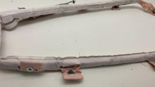 ⭕ 12-20 Tesla Model S Driver Side Roof Curtain Safety Airbag Left 1005261-00-H