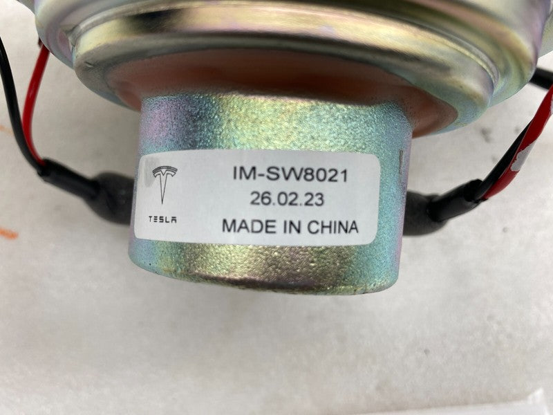 ⭕ 2021 2022 2023 Tesla Model S X Audio Speaker Assembly OEM