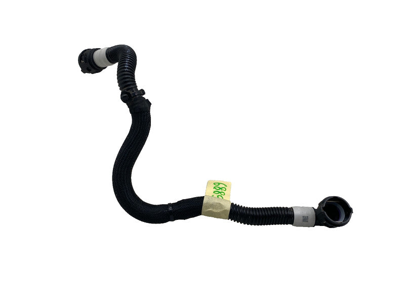 ⭕ 2017-2022 Tesla Model 3 Y Rear Drive Unit RDU Inlet Inverter Cooling Hose Pipe