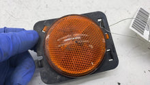⭕ 07-17 Jeep Wrangler Front Left Fender Flare Side Marker Light Lamp 55078145AA
