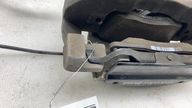 2016-2019 Mercedes-Benz GLE350 Front Passenger Caliper w/ Brake Hose Line Right