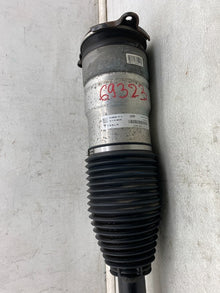 ⭕ 12-15 Model S Rear Driver Side Air Suspension Spring Module Left 6006352-07-A