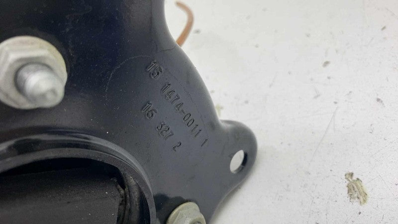 ⭕ 16-20 Model S Rear Left Suspension Air Spring Shock Absorber AWD 106