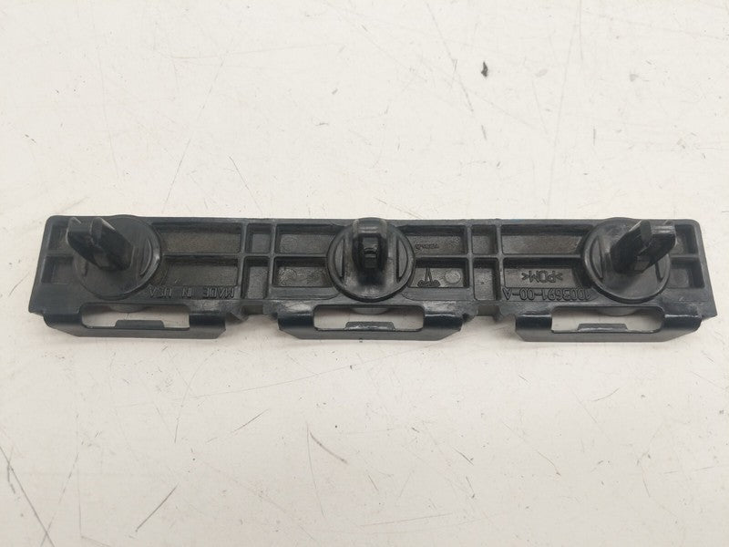 1003691 00 A ⭕ 12-20 Tesla Model S Rear Left Rocker Skirt Panel Support Bracket 1003691-00-A