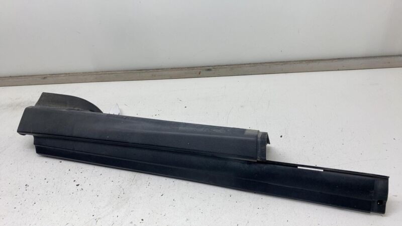 DM51R10155AL 2013-2018 Ford C-Max Driver Side Skirt Rocker Molding Trim Panel Black Left OEM