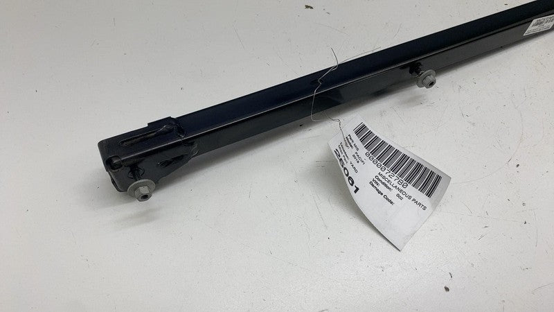 ⭕ 2017-2024 Chrysler Pacifica Rear Left Side Slide Door Upper Roller Track Rail