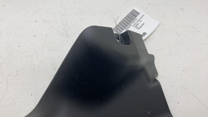 51477272381 ⭕ 2014-2021 BMW i3 I01 Rear Driver Side Seat Frame Trim Cover Left 51477272381