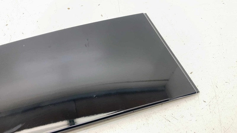 6818717AG ⭕ 2017-2025 Chrysler Pacifica Rear Left Door C-Pillar Applique Molding 6818717AG