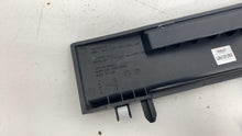⭕2024 Cybertruck Rear Driver Side Backlite Applique Trim Panel Left 1907623-00-C