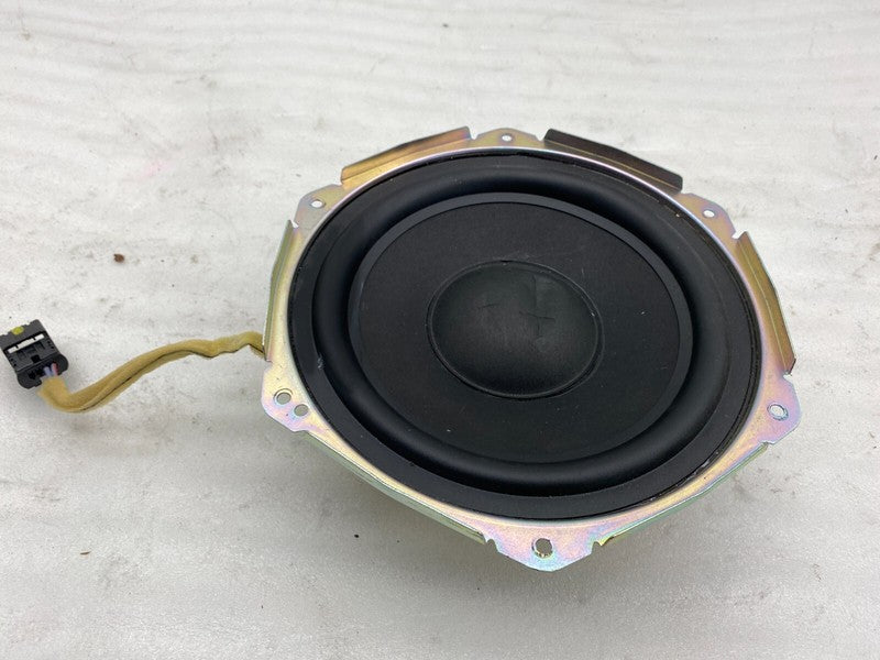 100483307B ⭕ 2012-2020 Model S Infotainment Audio Speaker Mid Subwoofer 200MM 1004833-07-B
