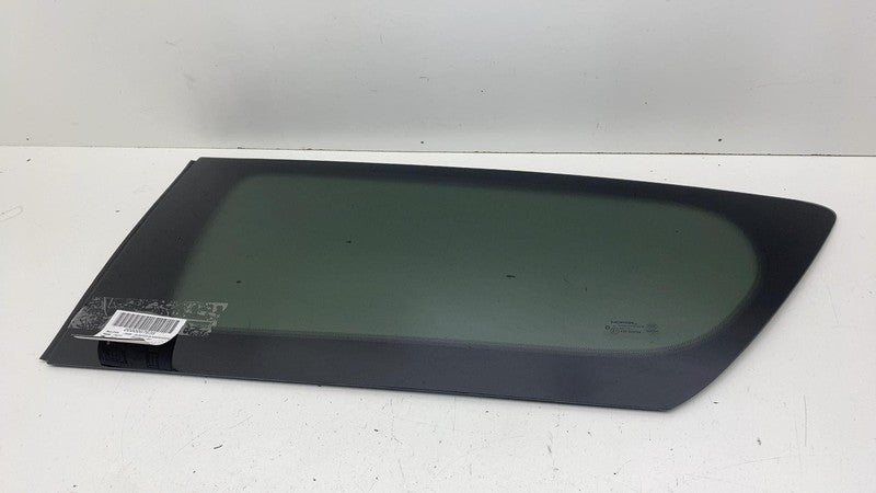 68238495AC ⭕ 17-25 Chrysler Pacifica Rear Driver Side Quarter Window Glass Left 68238495AC