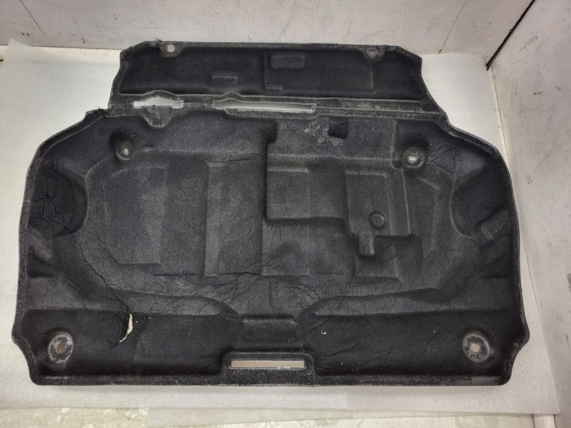 151479100B 20-22 Model Y Performance Rear Motor Bay Noise Absorber Panel Cover 1514791-00-B