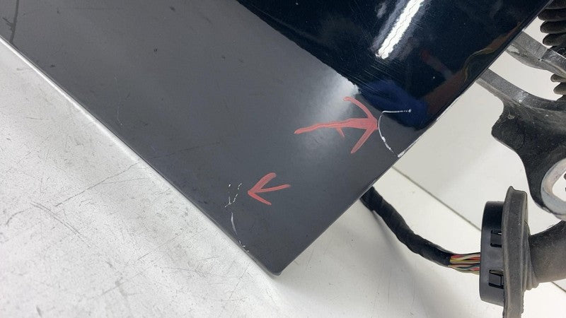 ⭕ 2021-2023 Tesla Model 3 Front Passenger Side Door Shell Panel Right 