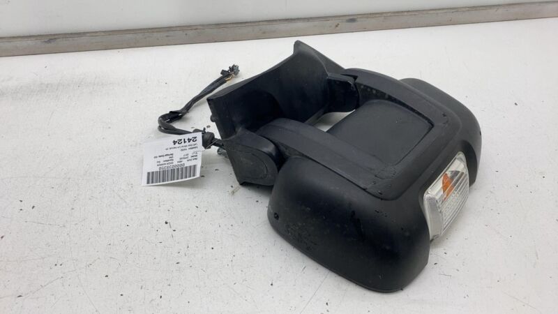 Does not apply ⭕ 2014-2022 Ram ProMaster 1500 2500 3500 Door Mirror Driver Side View Molded OEM
