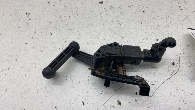 ⭕21-23 Tesla Model S X Rear Left Air Suspension Height Level Sensor 14