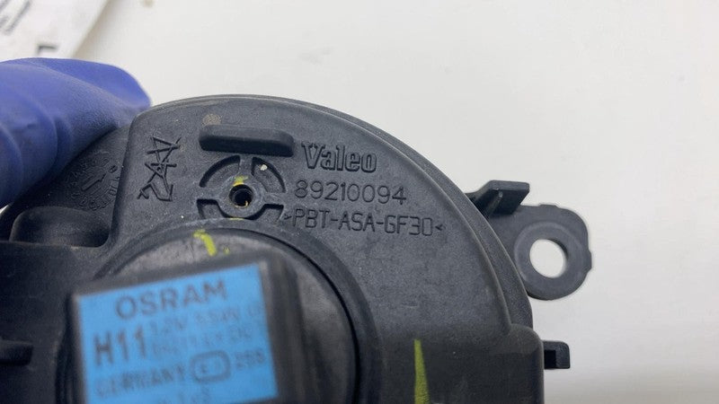 2011-2018 Porsche Cayenne Front Passenger Side Lower Fog Light Foglamp