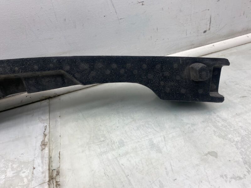 2014 2015 2016 2017 Maserati Ghibli Front Bumper Energy Foam Impact Absorber OEM