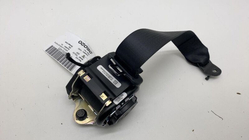 108128101F 17-23 Tesla Model 3 Rear Left = Right 2nd Row Seat Belt & Retractor 1081281-01-F