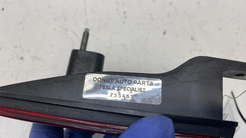 ⭕ 12-24 Model S X Rear Right Taillight Taillamp Side Reflector Lamp 10