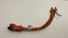 2016-2020 Tesla Model X MX Front Drive Unit To Junction Box High Voltage Harness