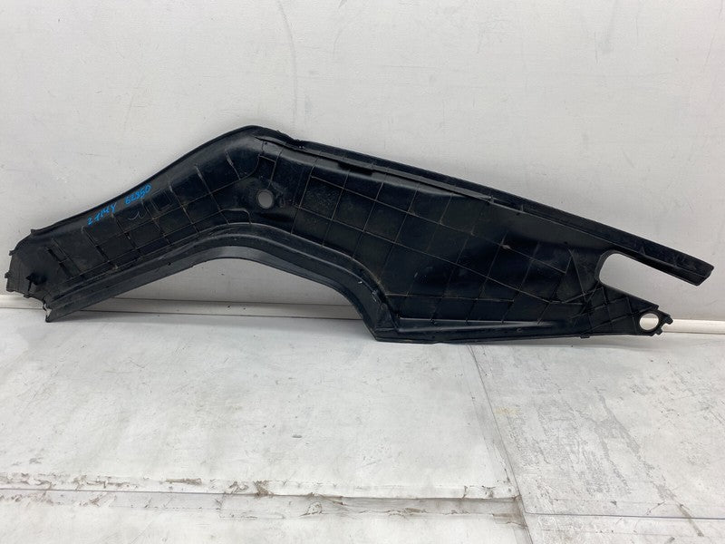 ⭕ 2012 2013 2014 2015 Tesla Model S Front Driver Side Under Hood Apron Left OEM