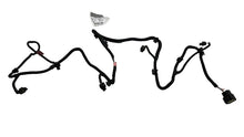 ⭕ 16-20 Tesla Model S MS Rear Bumper Wiring Harness Cable Wire Loom 1004421-04-T
