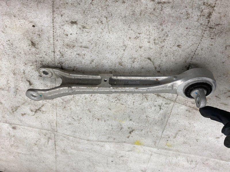⭕ 2021-2025 Tesla Model S Rear Left Lower Control Arm Fore Link OEM 14
