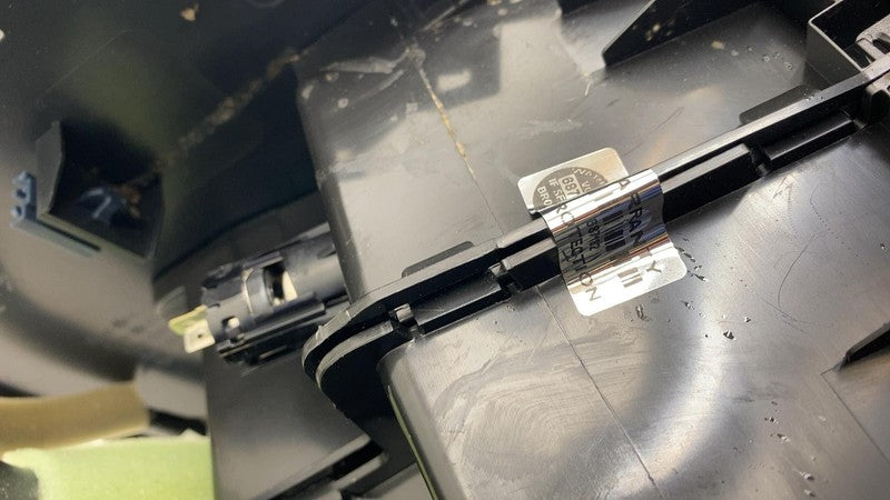 2019-2024 Subaru Forester Front Floor Center Console + Armrest Lid Cus