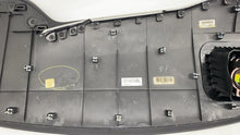 ⭕ 2012-2015 Tesla Model S Dashboard Instrument Panel Dash Trim Cover Black Assy